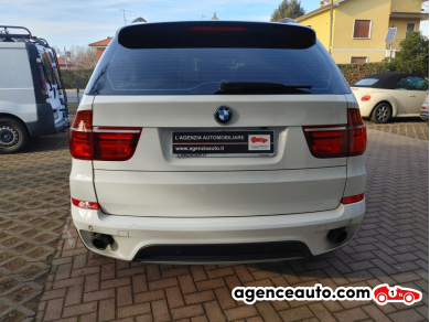 Bmw X5 — 6